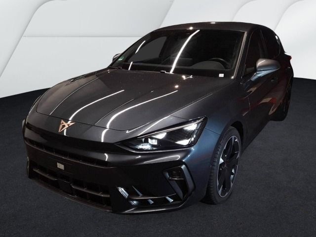 Cupra Leon DSG