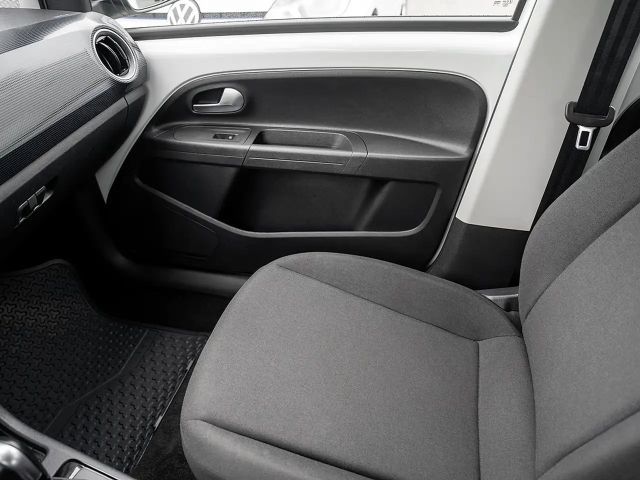 Volkswagen e-up! KAM SHZ MFL TEMPOMAT