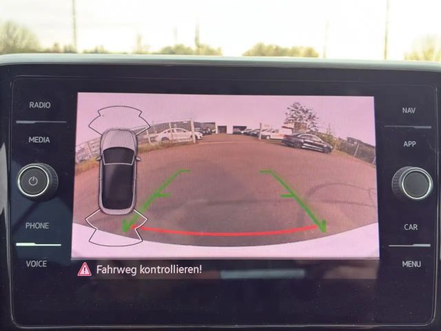 Volkswagen T-Roc 1.5 TSI Cabriolet Plus R-Line