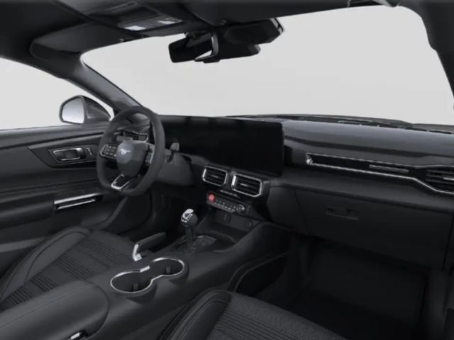 Ford Mustang GT 5.0 V8