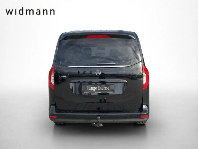 Mercedes-Benz T 180 Progressive