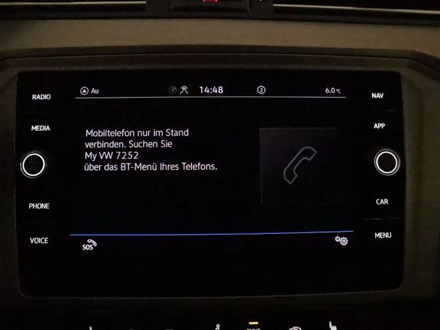 Volkswagen Passat DSG Elegance Elegance