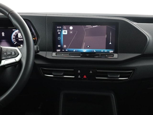 Volkswagen Caddy 1.5 TSI DSG