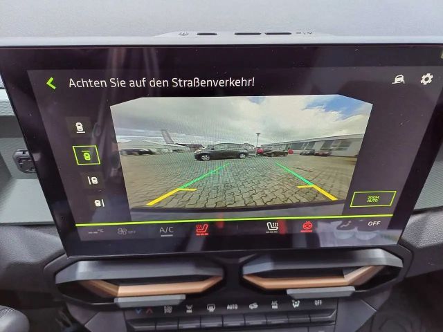 Dacia Duster Extreme TCe 130