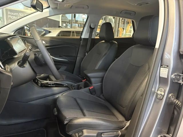 Opel Grandland X GS-Line Grand Sport