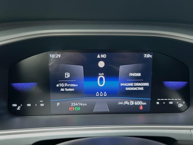 Volkswagen T-Roc 2.0 TDI DSG