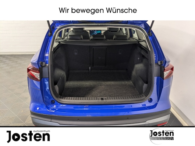 Skoda Enyaq Loft iV 50