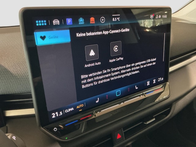 Volkswagen T-Roc 1.5 eTSI DSG Plus Style