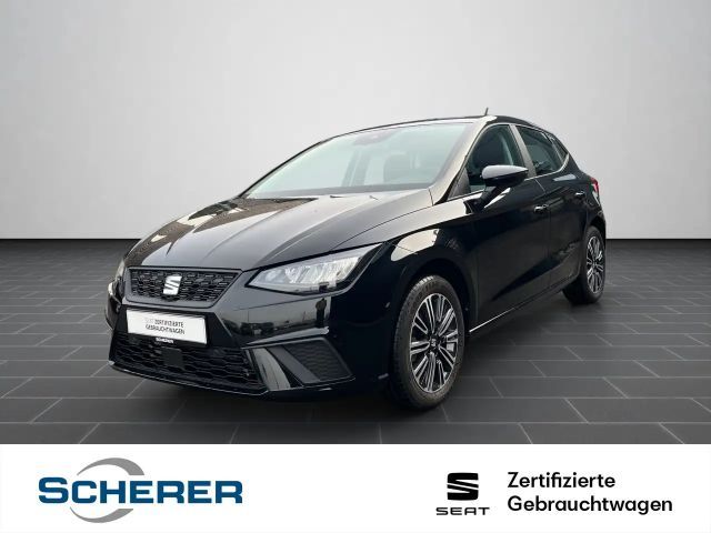 Seat Ibiza 1.0 TSI Style