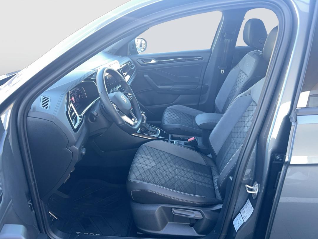 Volkswagen T-Roc 1.5 TSI DSG R-Line