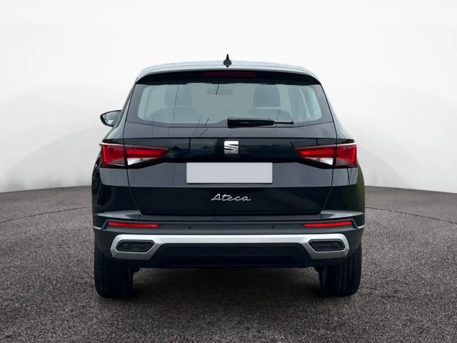 Seat Ateca DSG Style