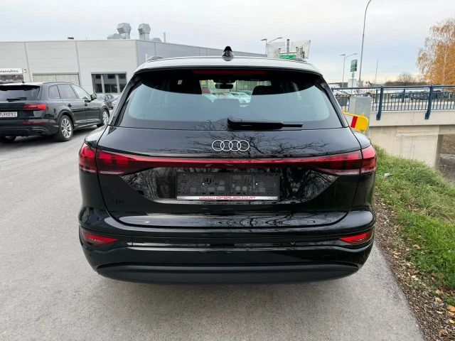Audi Q6 e-tron Quattro