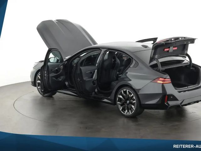 BMW 540 540d Sedan xDrive