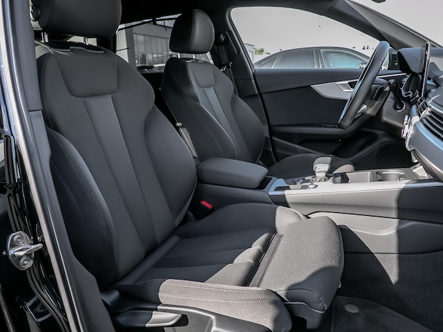 Audi A4 35 TDI Avant S-Tronic