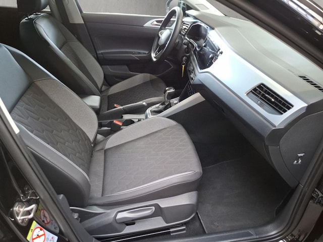 Volkswagen Taigo DSG