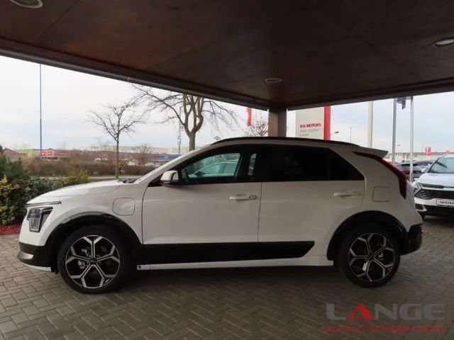 Kia Niro Hybrid PHEV Spirit
