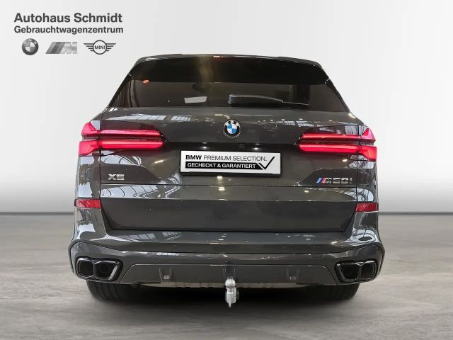 BMW X5 M-Sport M60i xDrive