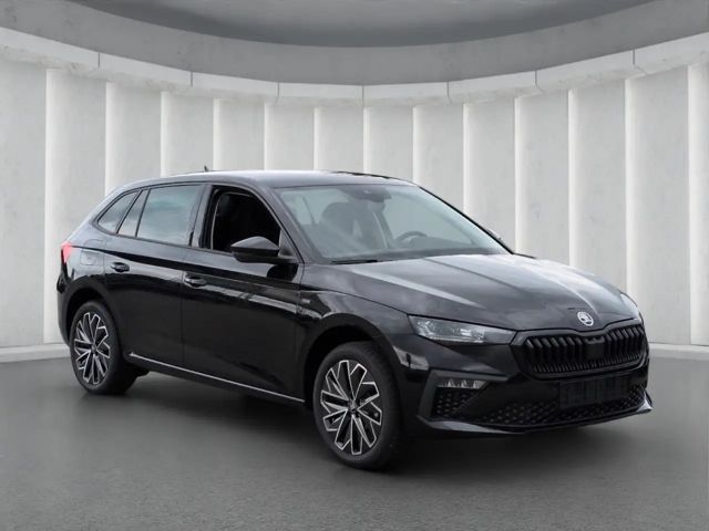 Skoda Scala 1.0 TSI Tour