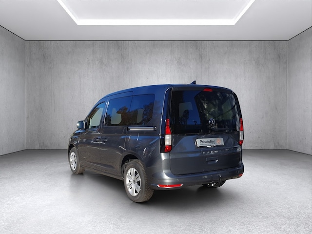 Volkswagen Caddy Caddy 1,5 TSI 85 kW