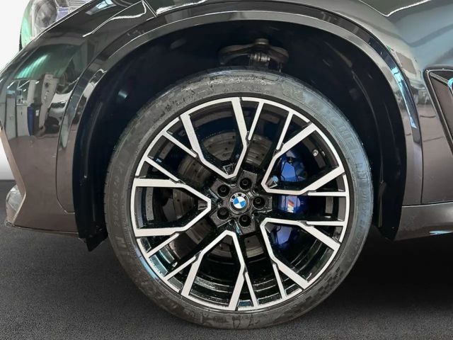 BMW X5 Competition