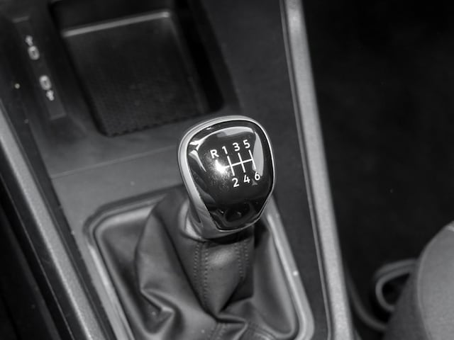 Volkswagen Caddy 2.0 TDI Maxi