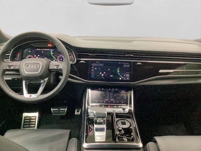 Audi Q8 55 TFSI Quattro