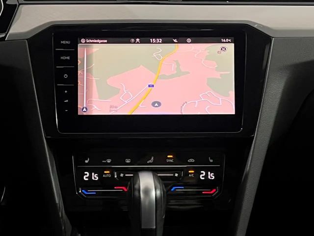 Volkswagen Passat 2.0 TDI Business DSG Variant