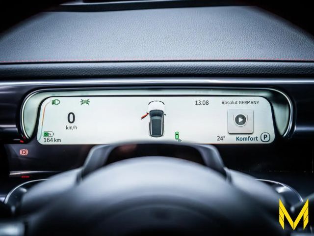 Smart #1 BRABUS#HERZSCHLAG#LIEBE-AUF-DEN-1.-PEDALTRITT