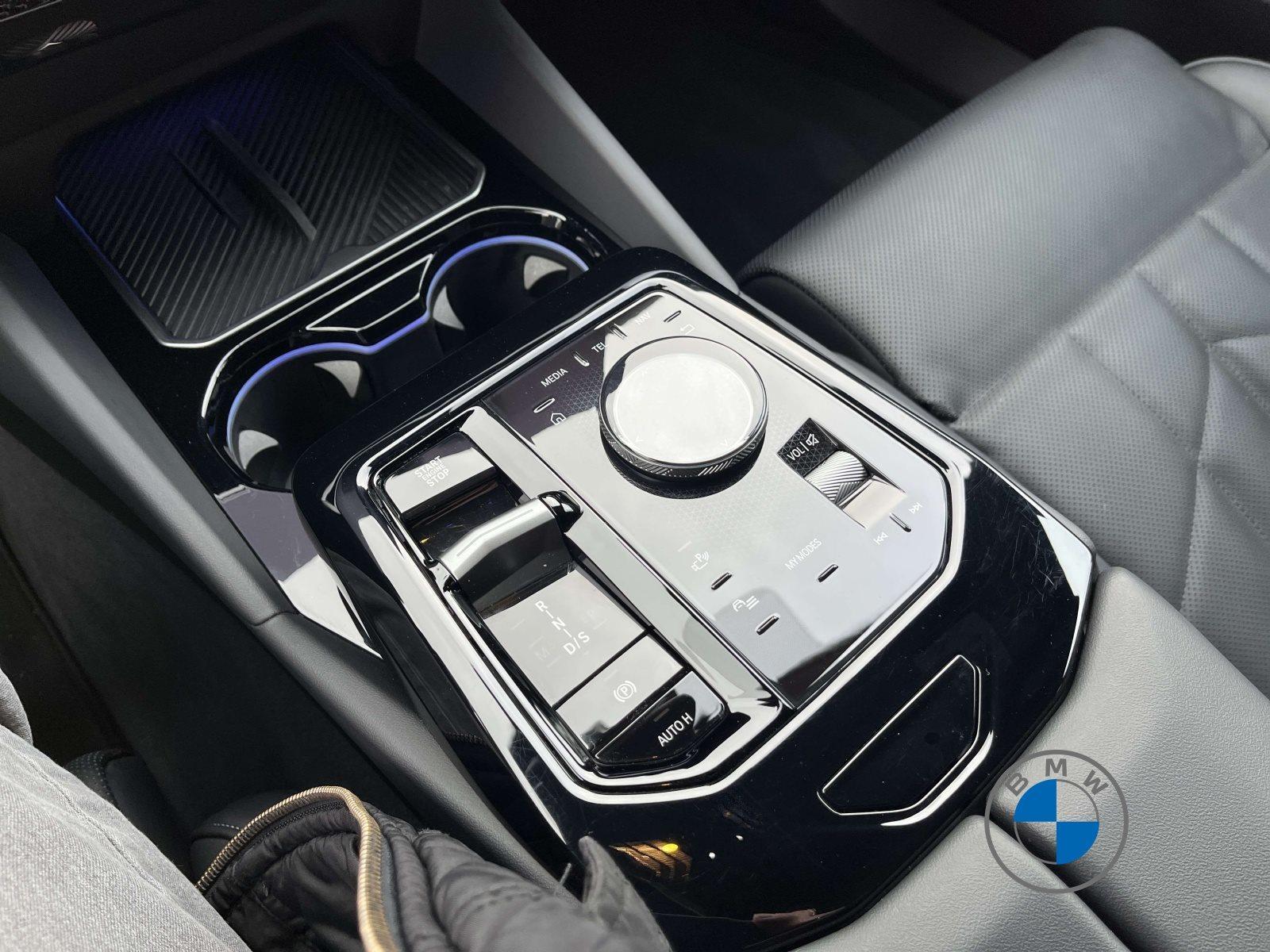 BMW 540 540d Sedan xDrive