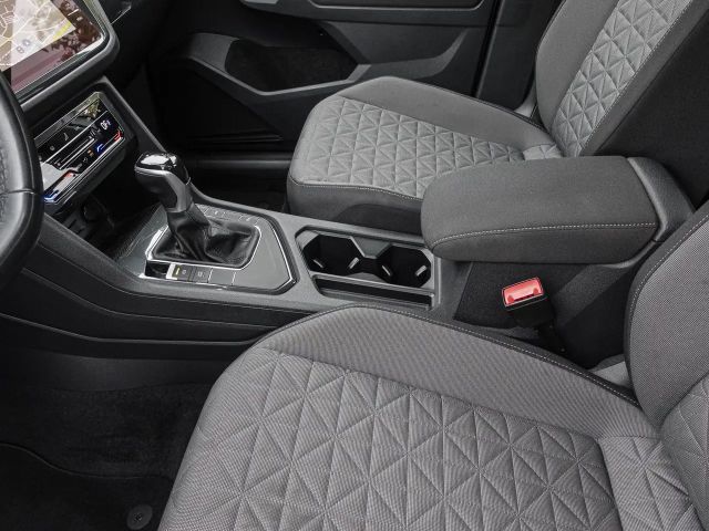 Volkswagen Tiguan DSG Life eHybrid