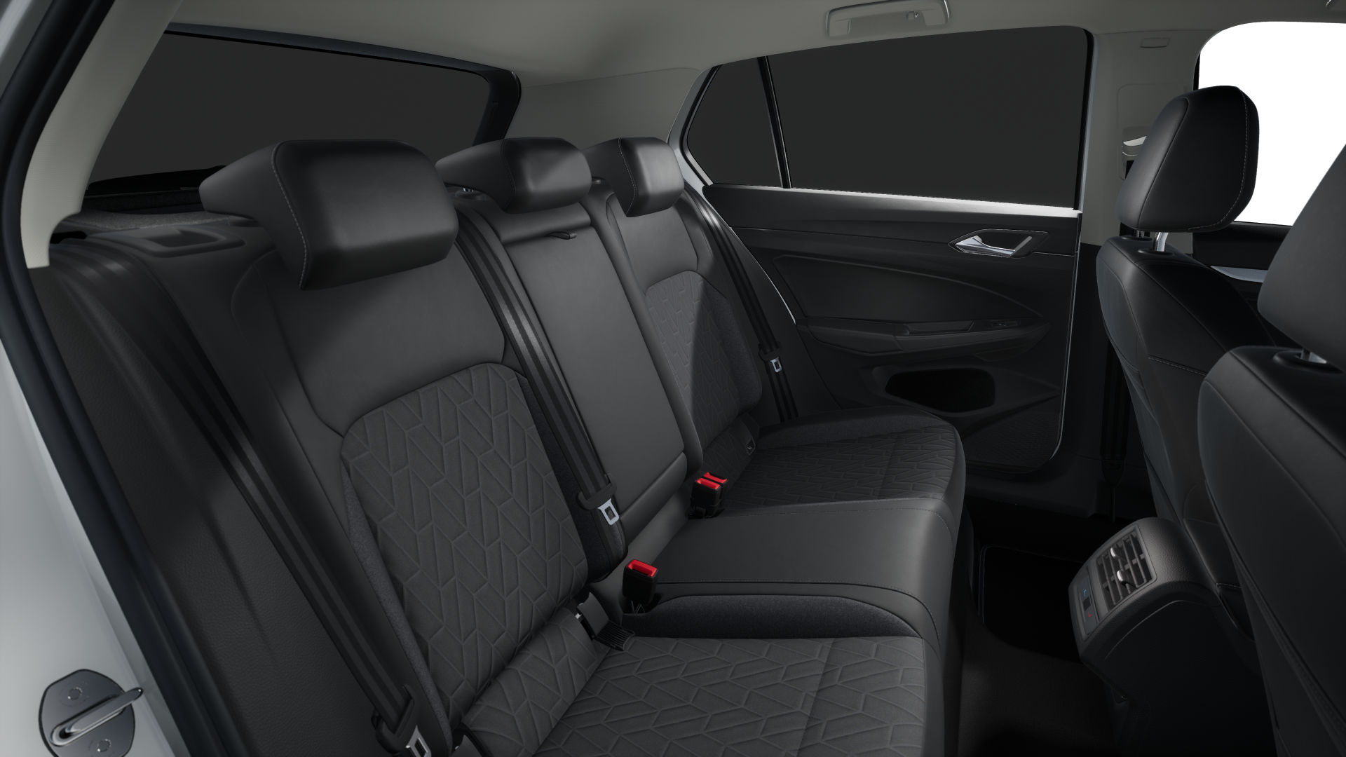 Volkswagen Golf eHybrid