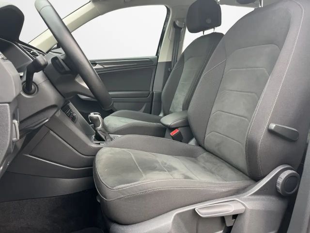 Volkswagen Tiguan 2.0 TDI DSG Elegance Elegance