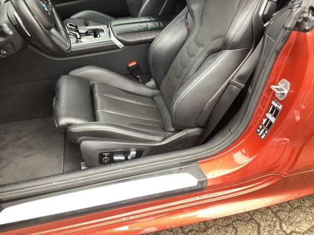 BMW 840 Cabrio M-Sport xDrive