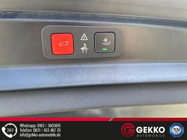 Peugeot 5008 GT-Line PureTech