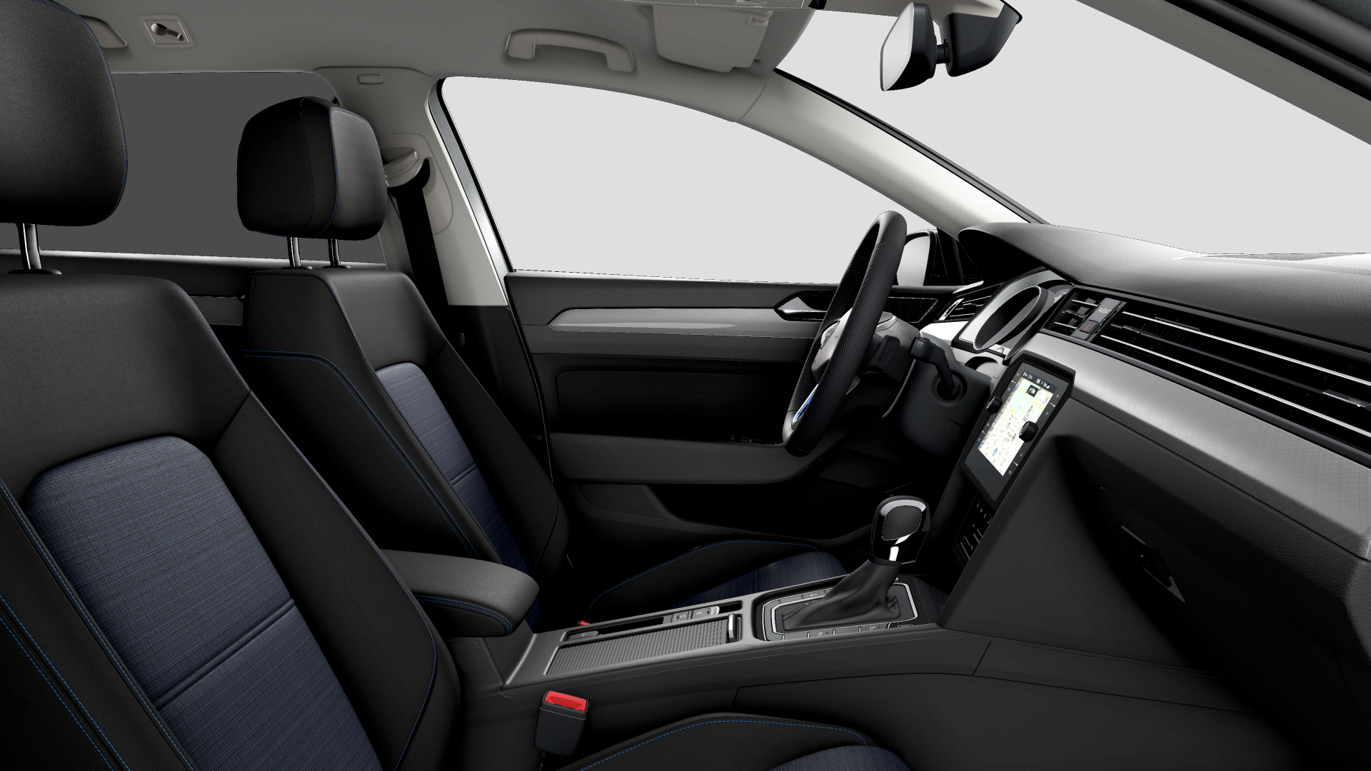 Volkswagen Passat GTE Variant