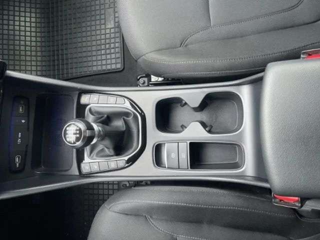 Hyundai Tucson 1.6 2WD Hybrid T-GDi Trend