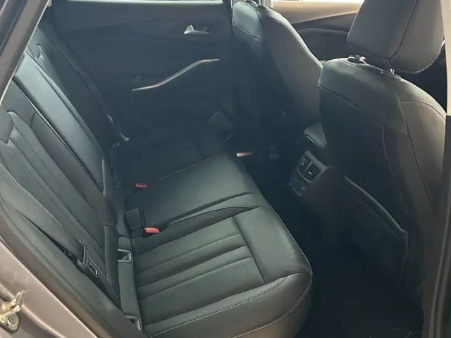 Opel Grandland X GS-Line Grand Sport