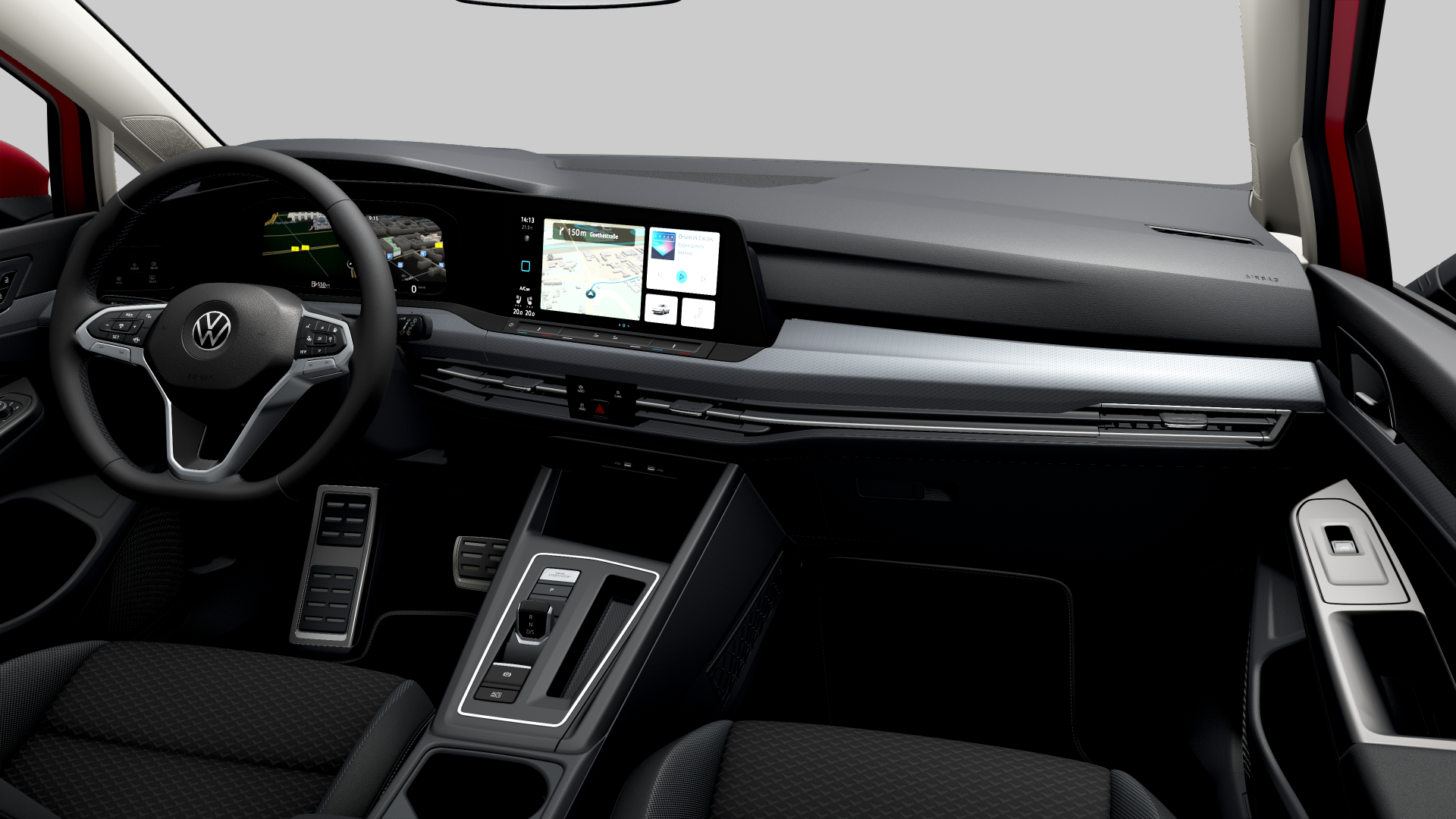 Volkswagen Golf DSG Golf VIII