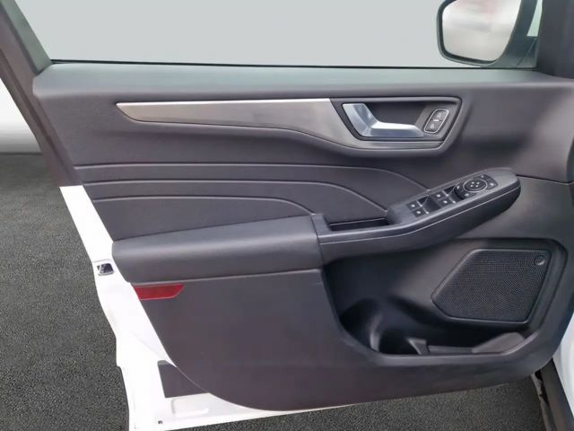 Ford Kuga Plug in Hybrid Titanium X