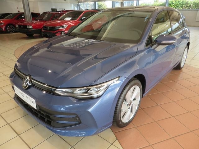 Volkswagen Golf 1.5 TSI Golf VIII Life