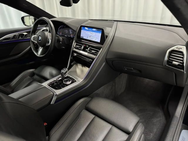 BMW 840 840i Coupé xDrive