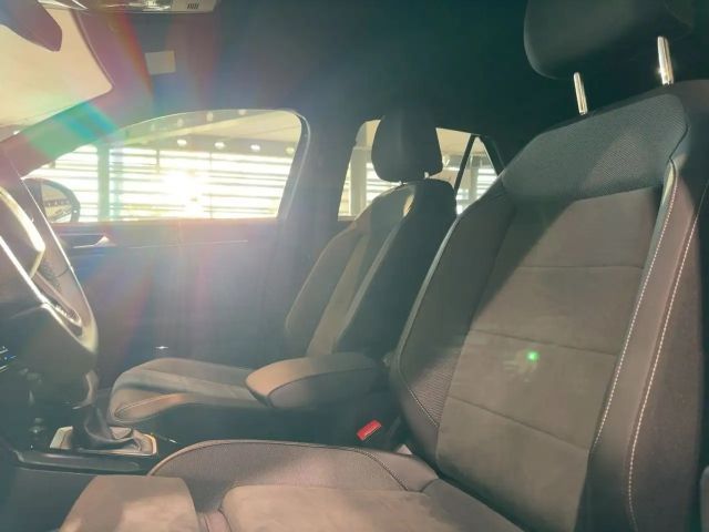 Volkswagen T-Roc DSG R-Line