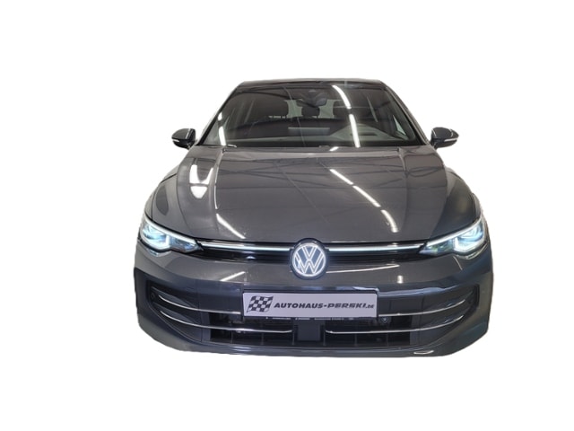 Volkswagen Golf DSG Golf VIII