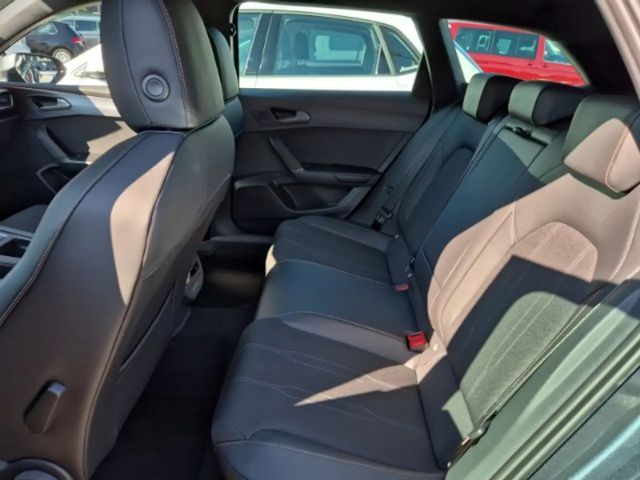 Cupra Leon DSG Sportstourer