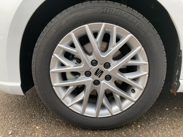 Seat Ibiza 1.0 TSI Xcellence