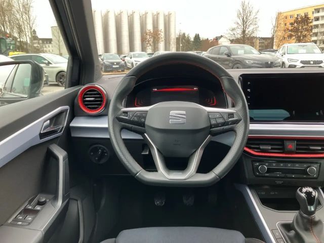 Seat Arona 1.0 TSI FR-lijn