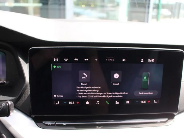 Skoda Octavia Essence TSI