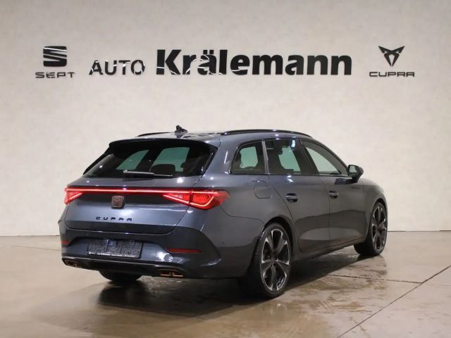 Cupra Leon 1.4 DSG ST VZ e-Hybrid