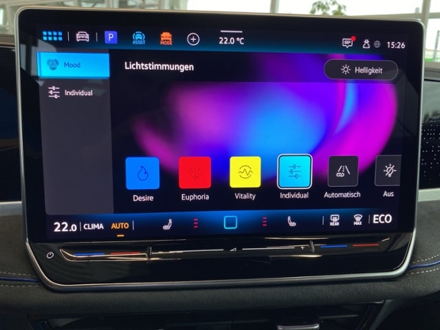 Volkswagen Passat DSG Variant eHybrid