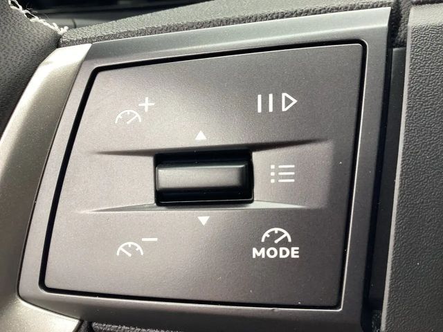 Opel Frontera Edition